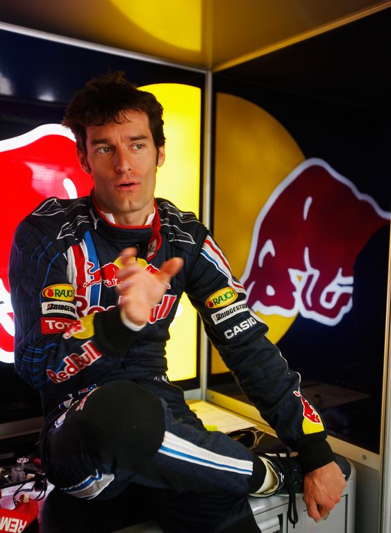 GP SPAGNA - Prove Libere